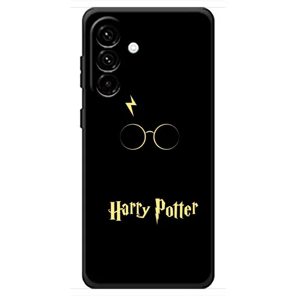 Чехол с принтом «Harry Potter» для Samsung Galaxy A18 4G Чехол с принтом «Harry Potter» для Samsung Galaxy A18 4G