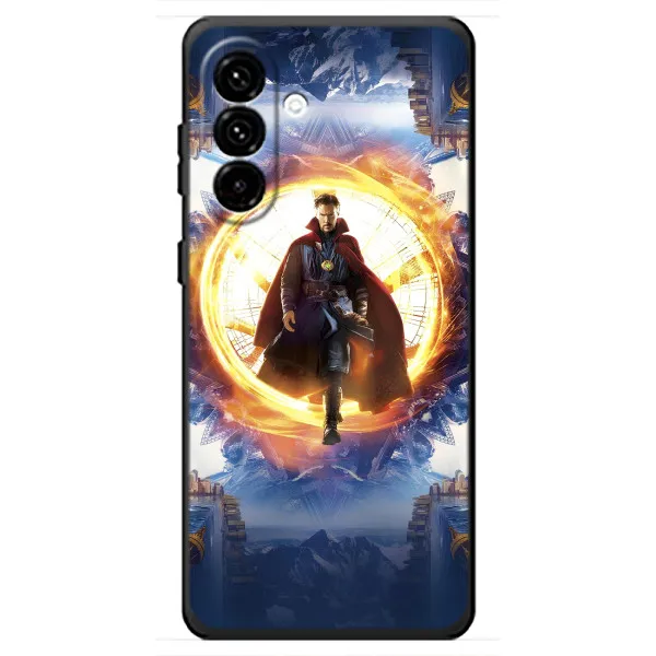 Чехол с принтом «Доктор Стрендж» для Samsung Galaxy A18 4G Чехол с принтом «Доктор Стрендж» для Samsung Galaxy A18 4G