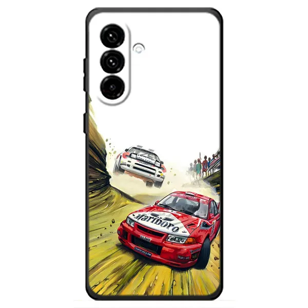 Чехол с принтом «Гоночные Тачки» для Samsung Galaxy A18 4G Чехол с принтом «Гоночные Тачки» для Samsung Galaxy A18 4G