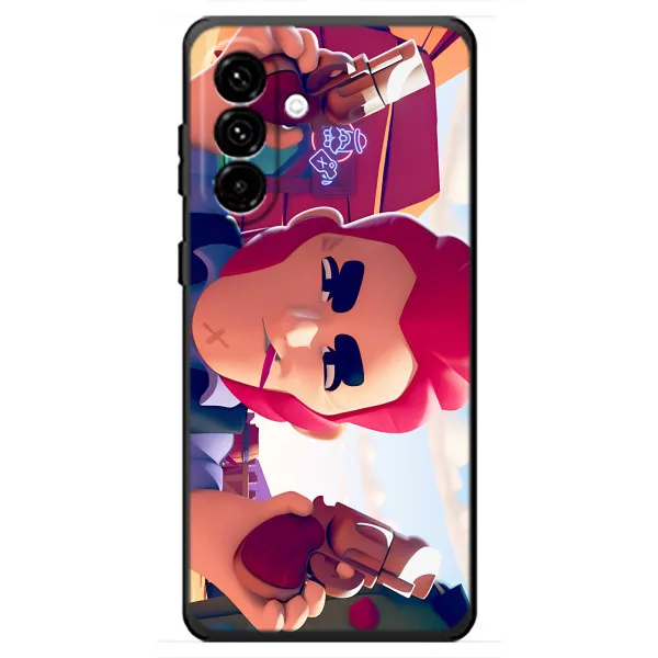 Чехол с принтом «Кольт» для Samsung Galaxy A18 4G Чехол с принтом «Кольт» для Samsung Galaxy A18 4G