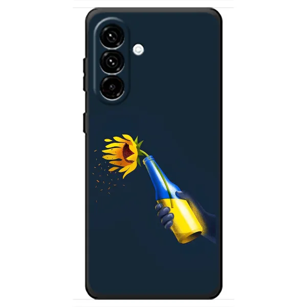 Чехол с принтом «Коктейль молотова» для Samsung Galaxy A18 4G Чехол с принтом «Коктейль молотова» для Samsung Galaxy A18 4G