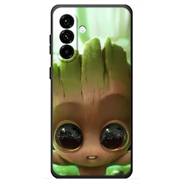 Чехол с принтом «Милый Грут» для Samsung Galaxy A18 4G Чехол с принтом «Милый Грут» для Samsung Galaxy A18 4G