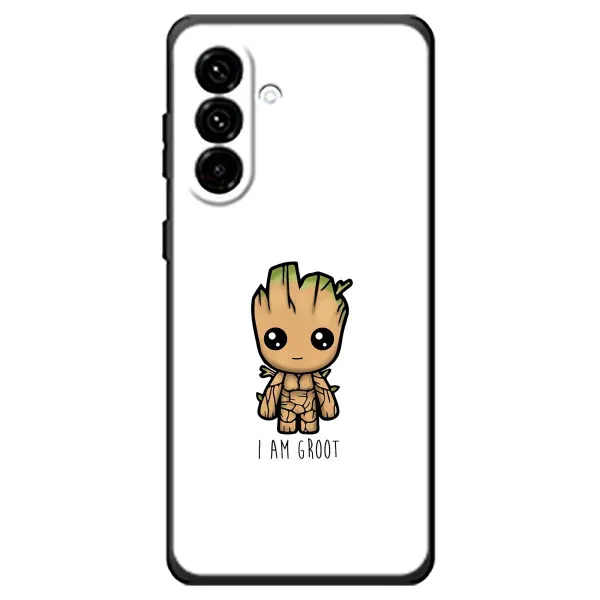 Чехол с принтом «Я есть Грут» для Samsung Galaxy A18 4G Чехол с принтом «Я есть Грут» для Samsung Galaxy A18 4G