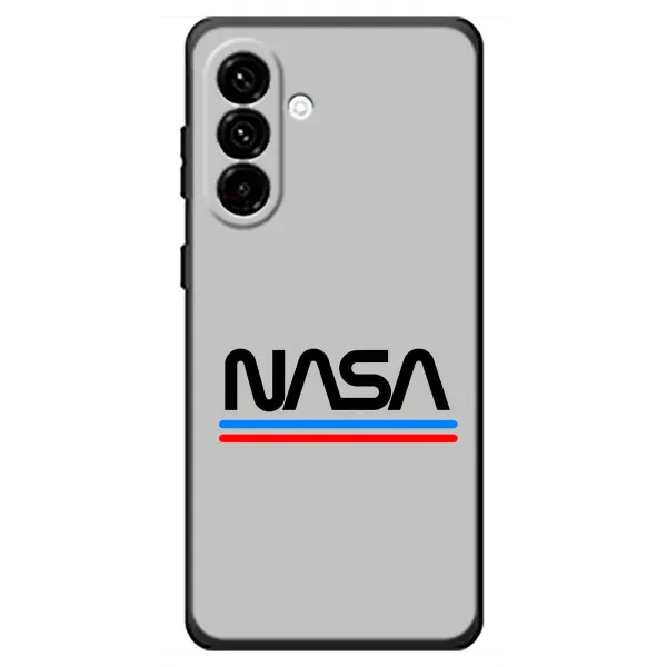 Чехол с принтом «NASA» для Samsung Galaxy A18 4G Чехол с принтом «NASA» для Samsung Galaxy A18 4G