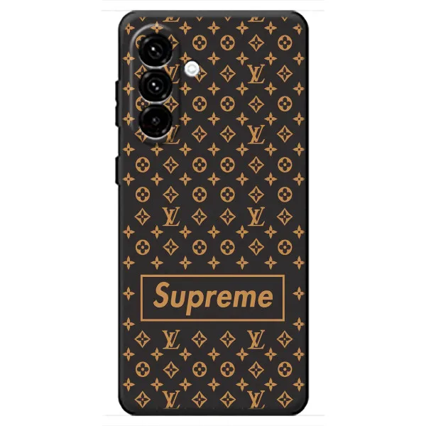 Чехол с принтом «Supreme LV» для Samsung Galaxy A18 4G Чехол с принтом «Supreme LV» для Samsung Galaxy A18 4G