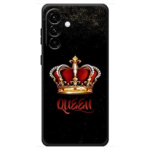 Чехол с принтом «Корона короля» для Samsung Galaxy A18 4G Чехол с принтом «Корона короля» для Samsung Galaxy A18 4G