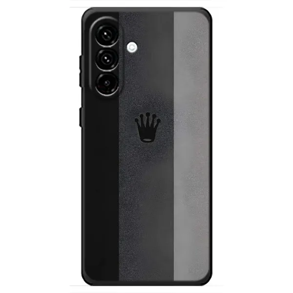 Чехол с принтом «Коронка» для Samsung Galaxy A18 4G Чехол с принтом «Коронка» для Samsung Galaxy A18 4G