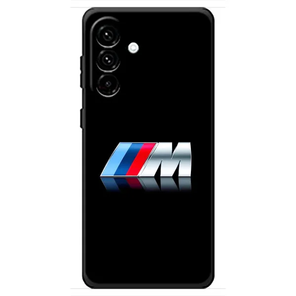 Чохол з принтом «AMG» для Samsung Galaxy A18 4G Чохол з принтом «AMG» для Samsung Galaxy A18 4G