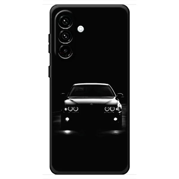 Чохол з принтом «Машина BMW» для Samsung Galaxy A18 4G Чохол з принтом «Машина BMW» для Samsung Galaxy A18 4G