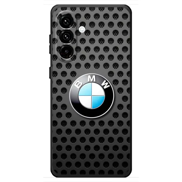 Чохол з принтом «Знак БМВ» для Samsung Galaxy A18 4G Чохол з принтом «Знак БМВ» для Samsung Galaxy A18 4G