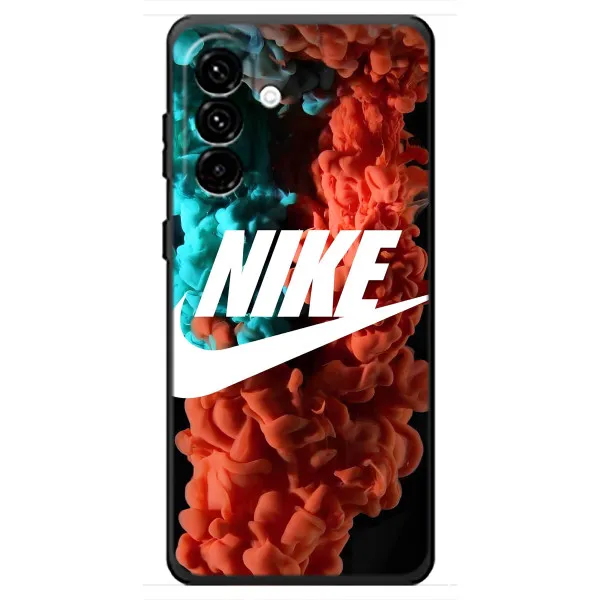 Чехол с принтом «Дымчатый найк» для Samsung Galaxy A18 4G Чехол с принтом «Дымчатый найк» для Samsung Galaxy A18 4G