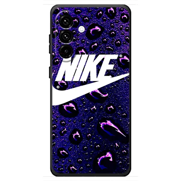 Чехол с принтом «Найк принт» для Samsung Galaxy A18 4G Чехол с принтом «Найк принт» для Samsung Galaxy A18 4G