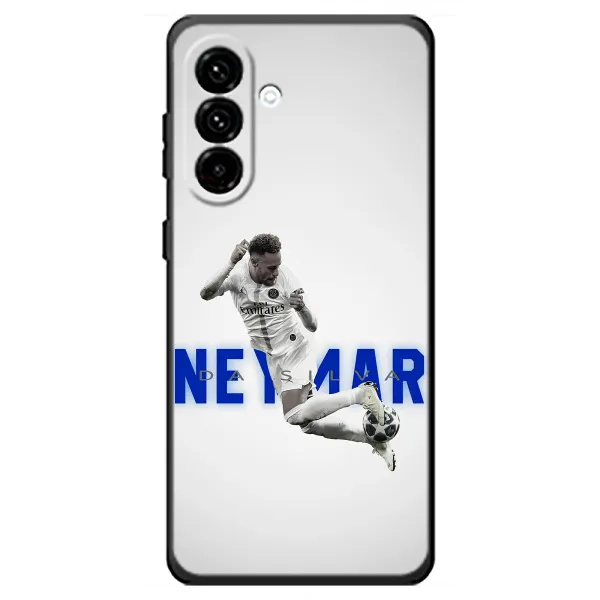 Чехол с принтом «Бразилец Неймар» для Samsung Galaxy A18 4G Чехол с принтом «Бразилец Неймар» для Samsung Galaxy A18 4G