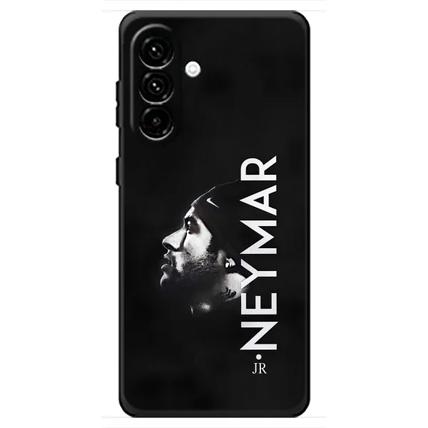 Чехол с принтом «NEYMAR» для Samsung Galaxy A18 4G Чехол с принтом «NEYMAR» для Samsung Galaxy A18 4G