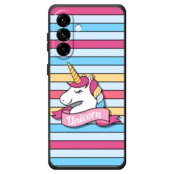 Чехол с принтом «Unicorn» для Samsung Galaxy A18 4G Чехол с принтом «Unicorn» для Samsung Galaxy A18 4G