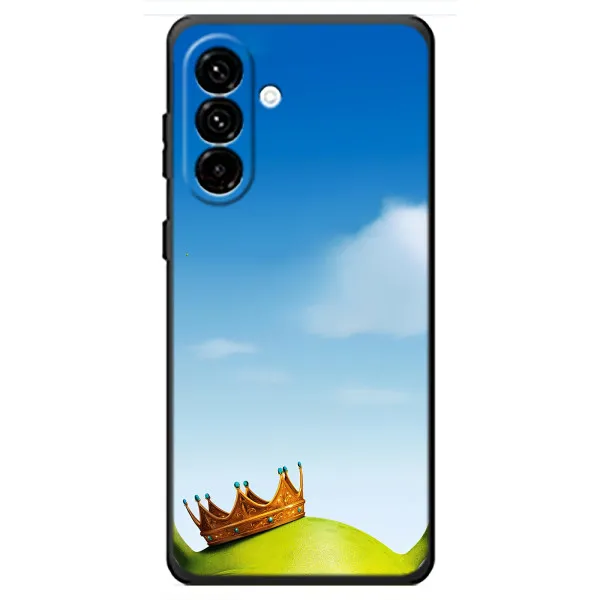 Чохол з принтом «Голова Шрека» для Samsung Galaxy A18 4G Чохол з принтом «Голова Шрека» для Samsung Galaxy A18 4G