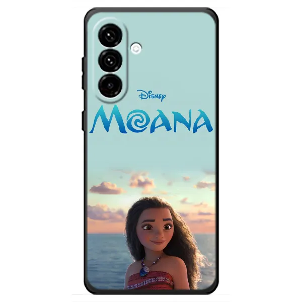Чохол з принтом «Портрет Моана» для Samsung Galaxy A18 4G Чохол з принтом «Портрет Моана» для Samsung Galaxy A18 4G