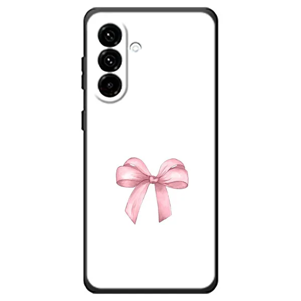Чехол с принтом «Бант дизайн» для Samsung Galaxy A18 4G Чехол с принтом «Бант дизайн» для Samsung Galaxy A18 4G