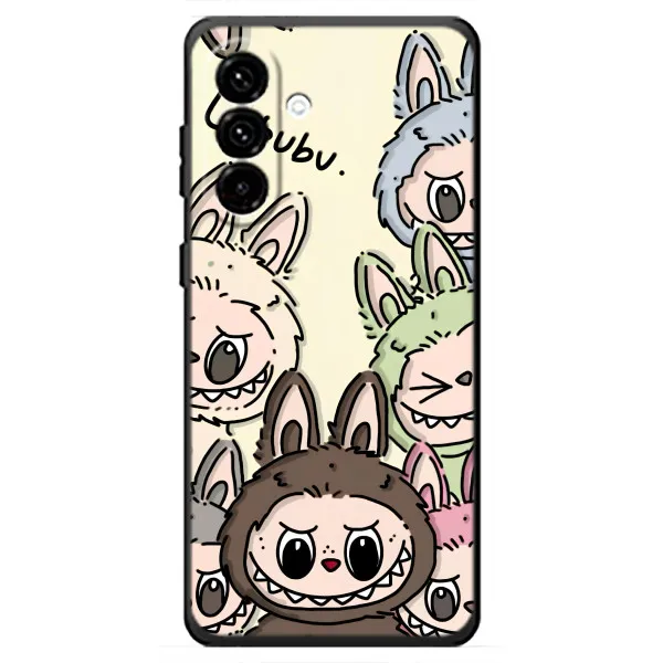 Чохол з принтом «Золота мавпа Bored Ape» для Samsung Galaxy A18 4G Чохол з принтом «Золота мавпа Bored Ape» для Samsung Galaxy A18 4G