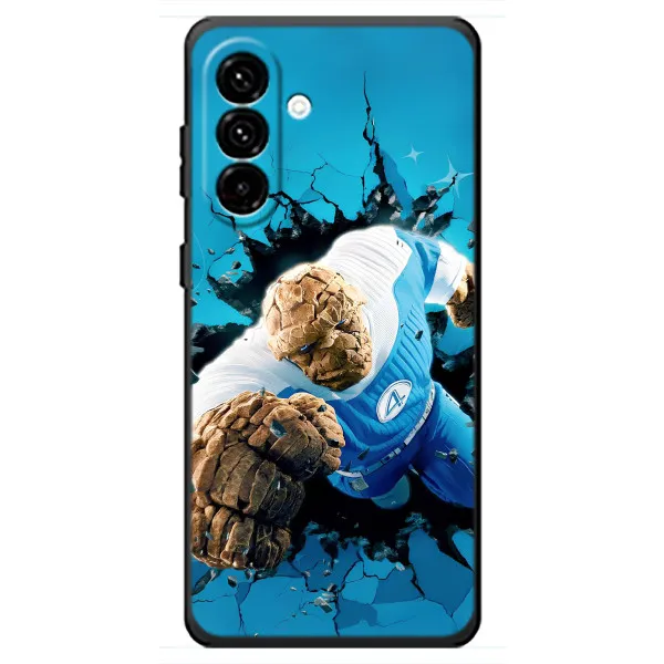 Чехол с принтом «Существо Фантастическая Четверка» для Samsung Galaxy A18 4G Чехол с принтом «Существо Фантастическая Четверка» для Samsung Galaxy A18 4G