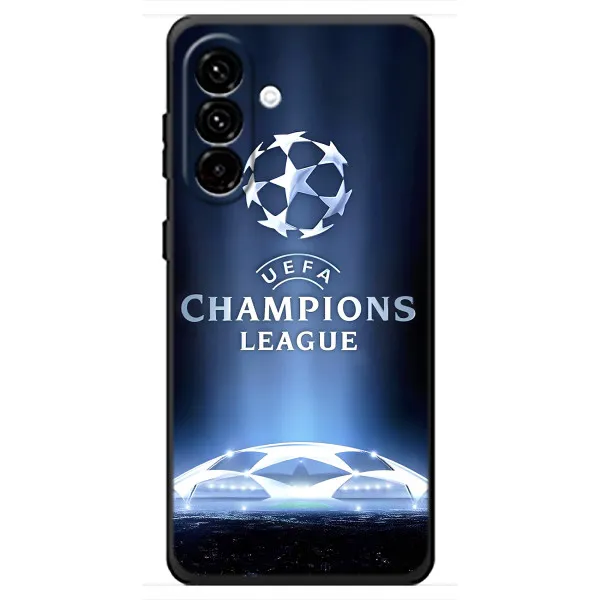 Чехол с принтом «Лига чемпионов» для Samsung Galaxy A18 4G Чехол с принтом «Лига чемпионов» для Samsung Galaxy A18 4G