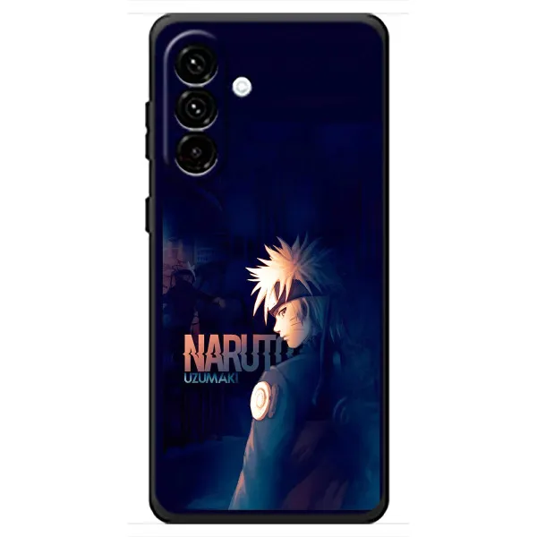 Чехол с принтом «тень Наруто» для Samsung Galaxy A18 4G Чехол с принтом «тень Наруто» для Samsung Galaxy A18 4G