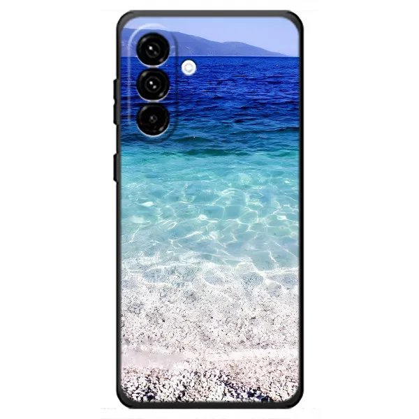Чехол с принтом «Море» для Samsung Galaxy A18 4G Чехол с принтом «Море» для Samsung Galaxy A18 4G