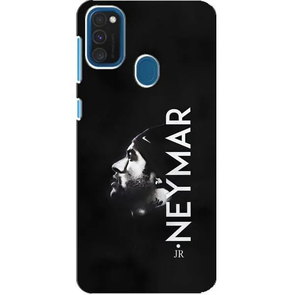 Чохол з принтом «NEYMAR» для Samsung Galaxy A21s