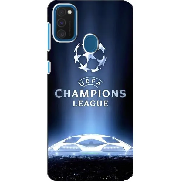 Чохол з принтом «Ліга чемпіонів» для Samsung Galaxy A21s Чохол з принтом «Ліга чемпіонів» для Samsung Galaxy A21s