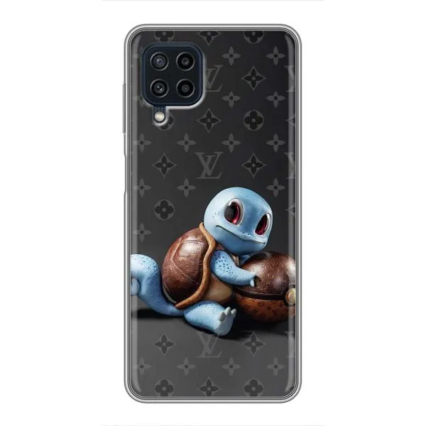Чехол с принтом «Черепашка» для Samsung Galaxy A22