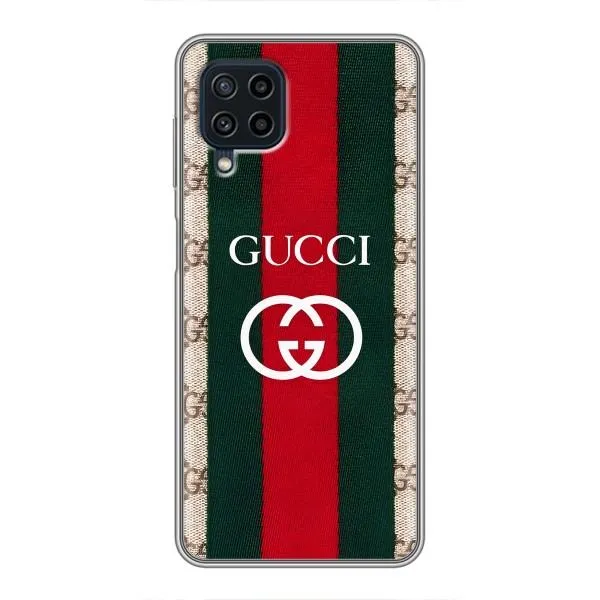 Чехол с принтом «Gucci дизайн» для Samsung Galaxy A22 Чехол с принтом «Gucci дизайн» для Samsung Galaxy A22
