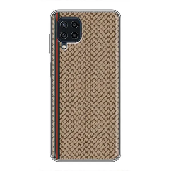 Чехол с принтом «Гуччи полоса» для Samsung Galaxy A22 Чехол с принтом «Гуччи полоса» для Samsung Galaxy A22