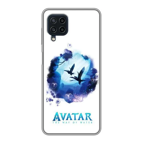 Чехол с принтом «мир Аватаров» для Samsung Galaxy A22
