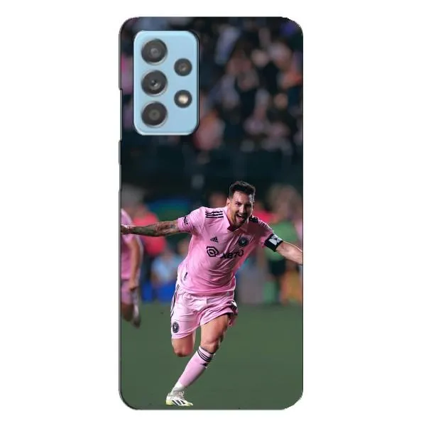 Чохол з принтом «Месямба» для Samsung Galaxy A23 Чохол з принтом «Месямба» для Samsung Galaxy A23