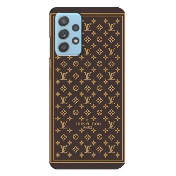 Чехол с принтом «обои LV» для Samsung Galaxy A23 Чехол с принтом «обои LV» для Samsung Galaxy A23