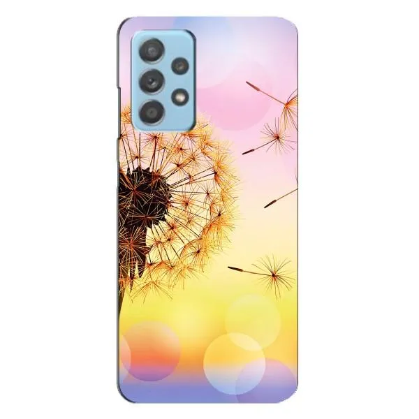 Чехол с принтом «Одуванчик» для Samsung Galaxy A23
