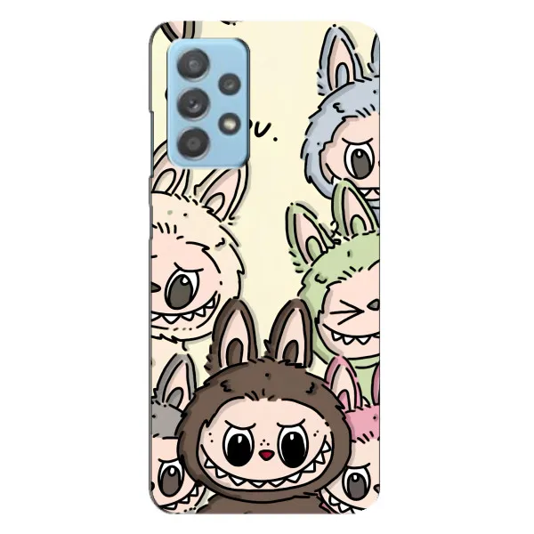 Чохол з принтом «Золота мавпа Bored Ape» для Samsung Galaxy A23 Чохол з принтом «Золота мавпа Bored Ape» для Samsung Galaxy A23