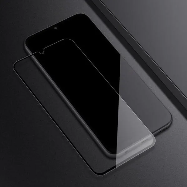 Защитное стекло Nillkin (CP+PRO) для Samsung Galaxy A24 4G — Черный — фото 4