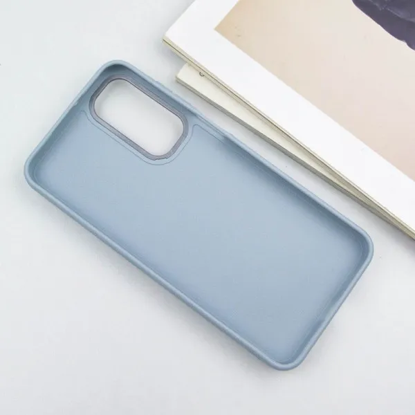 Чехол с принтом «Фигурки Labubu» для Samsung Galaxy A25 (A256) — фото 4