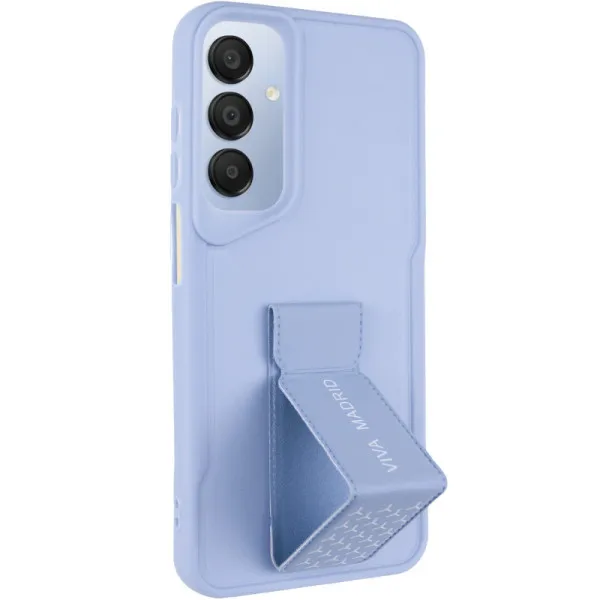 Чехол с принтом «Blue» для Samsung Galaxy A25 (A256) — фото 2