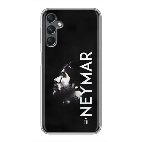 Чехол с принтом «NEYMAR» для Samsung Galaxy A25 (A256) Чехол с принтом «NEYMAR» для Samsung Galaxy A25 (A256)