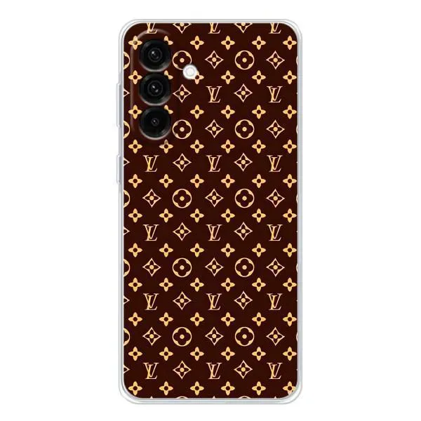 Чехол с принтом «лого LOUIS VUITTON» для Samsung Galaxy A26 5G