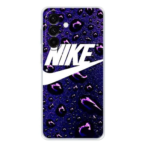 Чехол с принтом «Найк принт» для Samsung Galaxy A26 5G