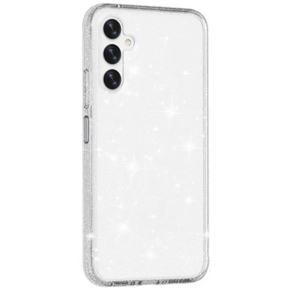 TPU чохол Nova для Samsung Galaxy A27 — Прозорий — фото 1
