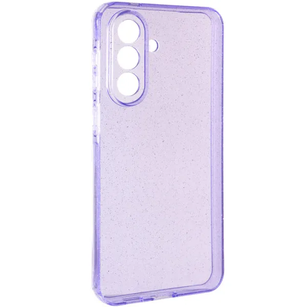 TPU чехол Nova для Samsung Galaxy A27 — Фиолетовый — фото 1