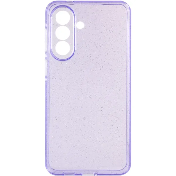 TPU чехол Nova для Samsung Galaxy A27 — Фиолетовый — фото 2