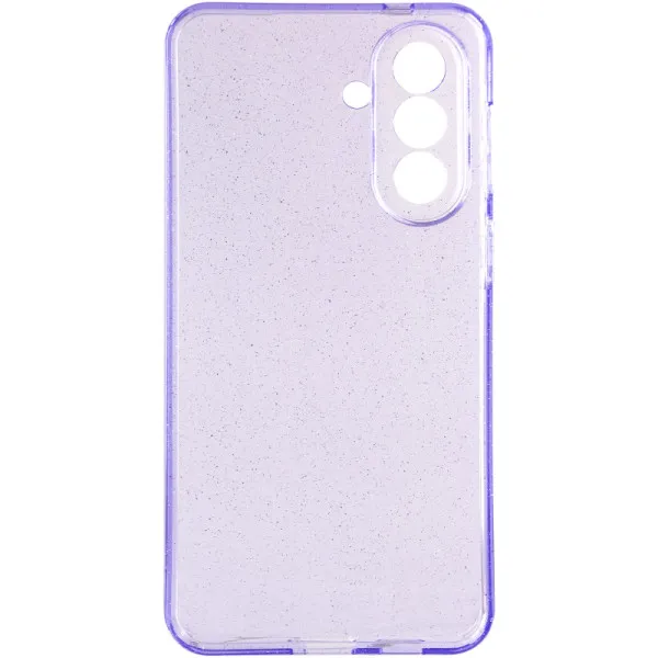 TPU чехол Nova для Samsung Galaxy A27 — Фиолетовый — фото 3