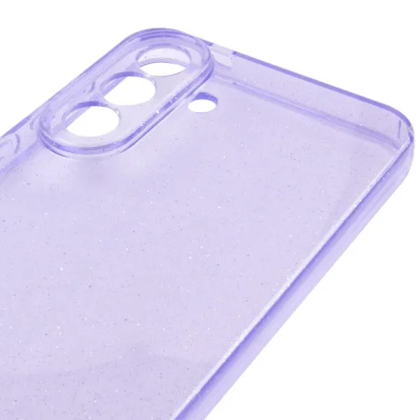 TPU чехол Nova для Samsung Galaxy A27 — Фиолетовый — фото 4