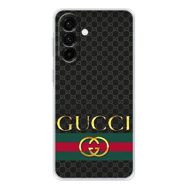 Чехол с принтом «Gucci оригинал» для Samsung Galaxy A27
