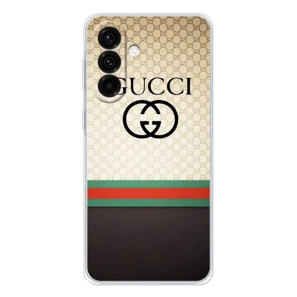 Чехол с принтом «GUCCI стиль» для Samsung Galaxy A27